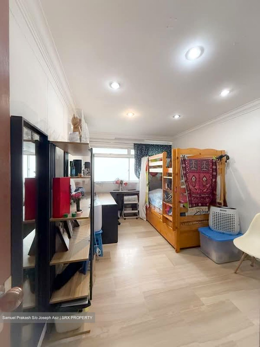 Blk 848 Nanyang Pearl (Jurong West), HDB 4 Rooms #571774031